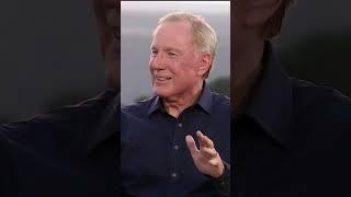 Miraculous Healing from Abuse: Max Lucado's Story #transformation #abuserecovery #jesus #truestory