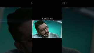 5 film Abimana Aryasatya #short#shortsfilm