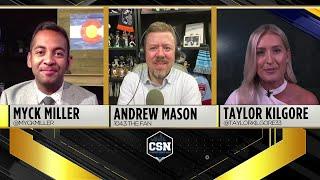 Big Get: Andrew Mason