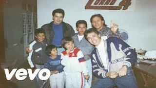 Los Temerarios - Di Que Volveras