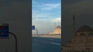 Worlds Most Beautiful Mosque  | Zubair Butt #shorts