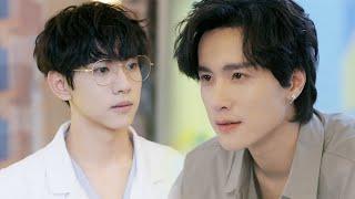 【BL】Guo Chengyu X Jiang Xiaoshuai｜That little doctor… kinda interesting!