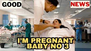 PREGNANCY PRANK ON MY HUSBAND | Gone Wrong | @uroojismail