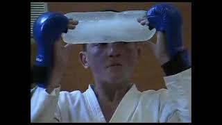 Kumite Kids| karate | full contact |"Больше надо тренироваться, ребята!" #funnyfighting #funnyending