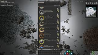 Factorio Mod Spotlight - More Achievements