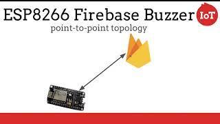 ESP8266 NodeMCU to Firebase