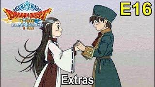 Dragon Quest 8 3DS: E16: Hero's Origin Story