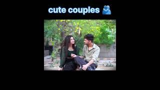 harshit Ruhi love you too #nice #cupel #story