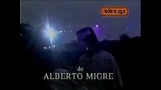 Abertura de Antonio Alves, Taxista (1996) - SBT