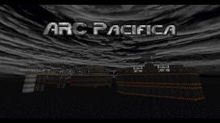 [QZDoom] "ARC Pacifica" By Shiroi Akuma A.K.A. [B0S]Slavius