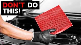15 Gas Saving LIES Wasting Your Money EXPOSED!
