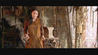 Beggars cannot be choosers, my lord! (Blacksmith Scene) | A Knight's Tale (2001)