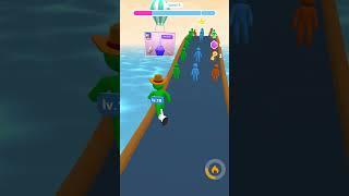 Giant Run 3D Gameplay Android  IOS #shorts #gameplay #giantrun