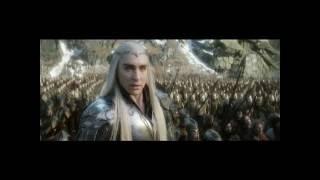 Thranduil -  King Wood Elves. Трандуил