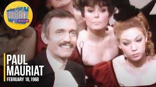 Paul Mauriat "Love Is Blue" on The Ed Sullivan Show