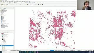 QGIS - Surficial geology Tutorial 4