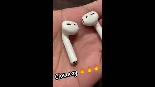 apple airpods 2 link in the description Apple airpod 2 in 2021