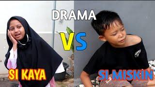 Drama Sikaya Vs Simiskin | Rahma Ceria