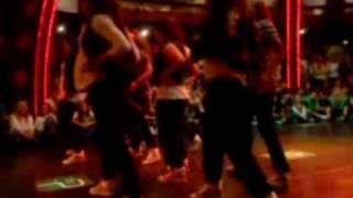 Style Addicted Ladies Rytm Ulicy 2010