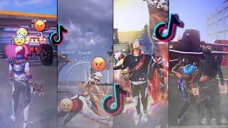 Free Fire Edit  Tik Tok @raman_editz | PART 2 