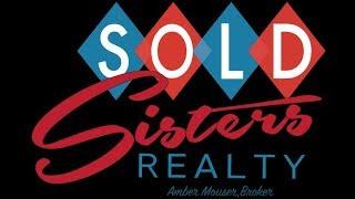 Work with Sold Sisters Realty!