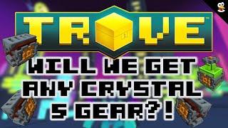 UNBOXING 2000+ GEARCRAFTER'S VAULTS #1 | #Crystal5gear