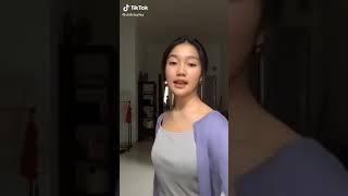 The Tiktok video of chikakiku