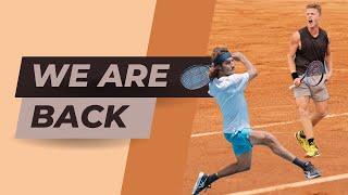 Episode 15: French Open and clay season