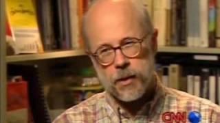 Creationism vs. Darwin [1/4] - Michael Behe on Intelligent Design (2005)