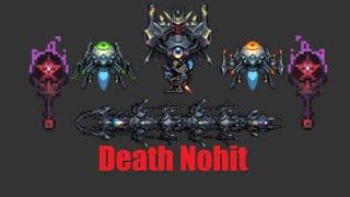 Exo Mechs Deathmode Nohit - Ranged - Terraria Calamity Mod