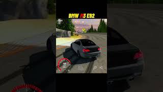 BMW M3 E92 | UPDATED DRIFT SETUP #carparkingmultiplayer  #easydrifttutorialcarparkingmultiplayer