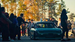 you'll be alright after this drift video