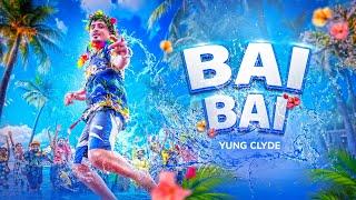 Bai Bai | The East Indian Rain Song | Viva San Jao Anthem | Yung Clyde | Official Music Video
