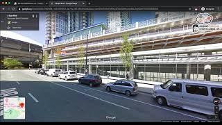 10 Minute Tip: Google Maps for OSINT