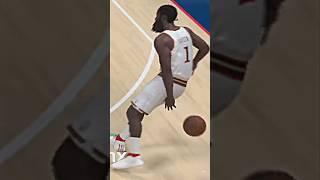 NBA 2K24 PS5 ProPLAY Gameplay | James Harden #nba2k24