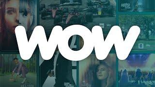 WOW TV (Tutorial): Everything you need to know about the streaming service