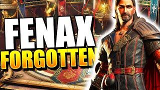 I FORGOT About Fenax... Is He ACTUALLY Good?! (Live Arena) | Raid: Shadow Legends