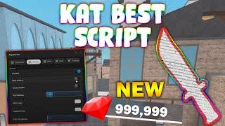 *NEW* KAT Script (PASTEBIN 2024) (ESP, SPEED,SILENT AIM)