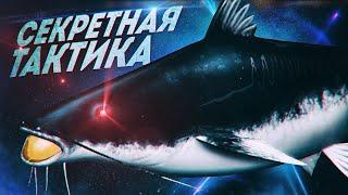 ТРОЛЛИНГ В FISHING PLANET - МИФ ИЛИ РЕАЛЬНОСТЬ?