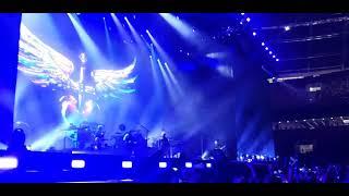 20190531 Bon Jovi Moscow - Livin On A Prayer