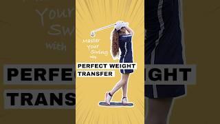Master Weight Transfer and Boost Your Distance with the Balance Board | Golfoy India #golftips