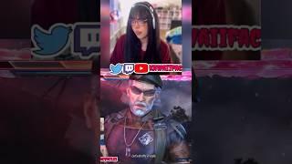 Average Victor Player | TEKKEN 8