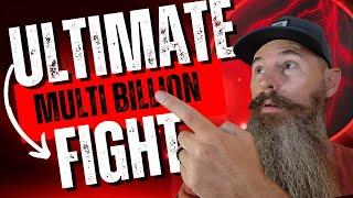 Who’s Winning the Multibillion Dollar Battle Over Veterans Benefits?