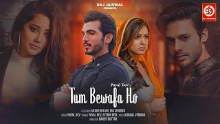 Tum Bewafa Ho (Video) Payal Dev, Stebin Ben, Arjun Bijlani, Nia Sharma, Navjit B, Raj Jaiswal