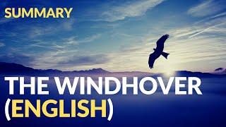 The Windhover by Gerard Manley Hopkins | Summary in English