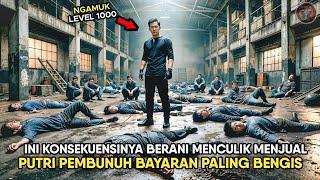 Assassin Paling Bengis Korea Melawan Habis Bos Mafia Perdagangan M4nusia Thailand - Alur Cerita Film