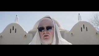 Brother Ali - Never Learn (Official Video)