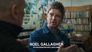 Oasis – 'Definitely Maybe' - Noel Gallagher In Conversation With John Robb [Full Interview]