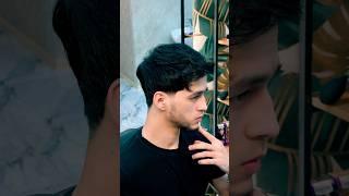 Power of a haircut insta: @jasur_barber_