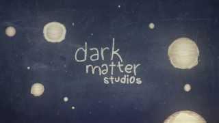 Dark Matter Studios - New Animated Logo